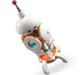 LEGO Creator - Robot spatial foto