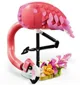 LEGO Creator - Animale salbatice: Flamingo roz