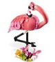 LEGO Creator - Animale salbatice: Flamingo roz