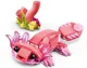 LEGO Creator - Animale salbatice: Flamingo roz