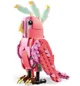 LEGO Creator - Animale salbatice: Flamingo roz