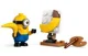 LEGO Despicable Me 4 - Minions & Banana Car foto
