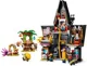 LEGO Despicable Me 4 - Minions & Gru's Family Mansion