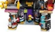 LEGO Despicable Me 4 - Minions & Gru's Family Mansion
