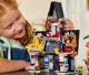 LEGO Despicable Me 4 - Minions & Gru's Family Mansion