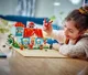 LEGO Disney - Дом на пляже Lilo & Stitch