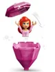 LEGO Disney - Twirling Ariel foto