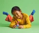 LEGO Disney - Twirling Ariel foto
