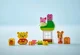 LEGO Disney - Petrecerea de ziua lui Winnie the Pooh foto
