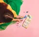 LEGO DreamZzz - Креативные приключения Bunchu с животными foto