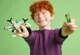 LEGO DreamZzz - Aventurile cu roboti si vehicule ale lui Z-Blob foto