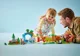 LEGO Duplo - 3 в 1 Семьи диких животных foto