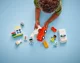 LEGO Duplo - Скорая помощь и водитель foto