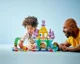 LEGO Duplo - Palatul magic subacvatic al lui Ariel foto