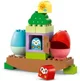 LEGO Duplo - Copacul pentru echilibru si stivuire foto