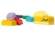 LEGO Duplo - Gradina creativa si flori foto