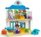LEGO Duplo - Первый визит: Визит к врачу foto