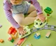 LEGO Duplo - Интерактивный приключенческий поезд