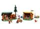 LEGO Friends - Cabane confortabile la campingul de aventura foto
