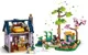 LEGO Friends - Casa apicultorilor si gradina de flori foto