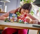 LEGO Friends - Casa apicultorilor si gradina de flori foto