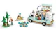 LEGO Friends - Приключение в кемпере дружбы foto