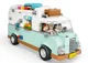 LEGO Friends - Приключение в кемпере дружбы foto