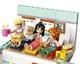LEGO Friends - Приключение в кемпере дружбы foto