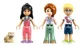 LEGO Friends - Приключение в кемпере дружбы foto