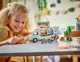 LEGO Friends - Приключение в кемпере дружбы foto