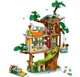 LEGO Friends - Momente cu prietenii la casa din copac