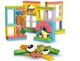 LEGO Friends - Momente cu prietenii la casa din copac