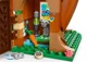 LEGO Friends - Momente cu prietenii la casa din copac