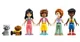 LEGO Friends - Momente cu prietenii la casa din copac