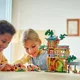 LEGO Friends - Momente cu prietenii la casa din copac