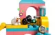 LEGO Friends - Игровая площадка для морских свинок foto