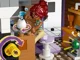 LEGO Friends - Apartamente si magazine in orasul Heartlake foto