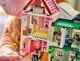 LEGO Friends - Apartamente si magazine in orasul Heartlake foto