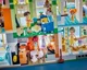 LEGO Friends - Apartamente si magazine in orasul Heartlake foto