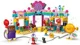 LEGO Friends - Магазин сладостей в городе Хартлейк foto
