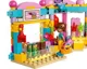 LEGO Friends - Магазин сладостей в городе Хартлейк foto