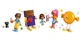LEGO Friends - Магазин сладостей в городе Хартлейк foto