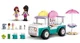 LEGO Friends - Морозильный фургон города Хартлейк foto