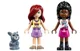 LEGO Friends - Морозильный фургон города Хартлейк foto