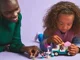LEGO Friends - Морозильный фургон города Хартлейк foto