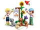 LEGO Friends - Ветеринарная клиника для лошадей и домашних животных foto