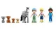 LEGO Friends - Ветеринарная клиника для лошадей и домашних животных foto