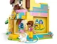 LEGO Friends - Magazin de accesorii pentru animale de companie foto