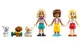 LEGO Friends - Magazin de accesorii pentru animale de companie foto