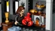 LEGO Harry Potter - Поместье Малфоев foto